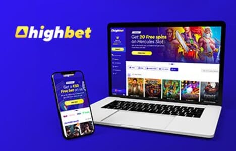 HighBet image