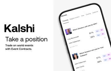 Kalshi image