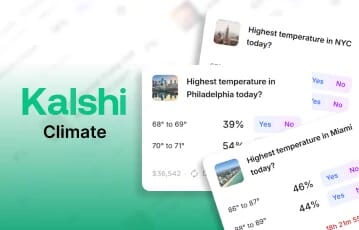 Kalshi image