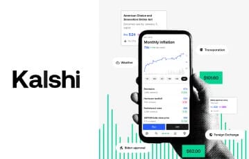 Kalshi image