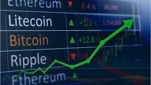 Crypto Prediction Markets