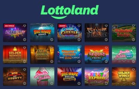 Lottoland image