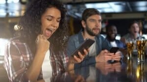 Kalshi vs Polymarket Apps