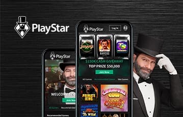 PlayStar image