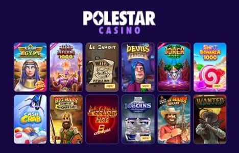 Polestar Casino image