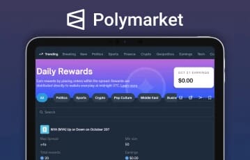 Polymarket image