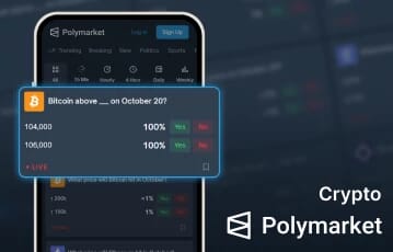 Polymarket image