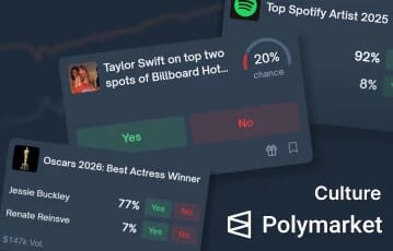 Polymarket image
