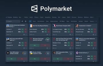 Polymarket image