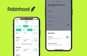 Robinhood image
