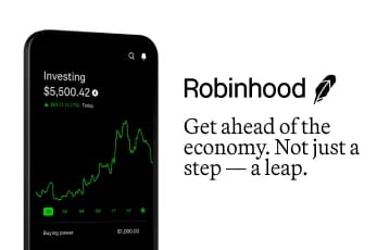 Robinhood image