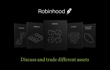 Robinhood image