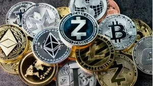 Crypto Casino Games