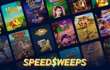SpeedSweeps image