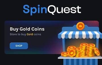 SpinQuest welcome