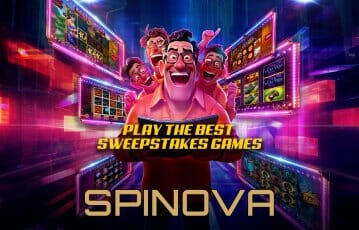 Spinova image