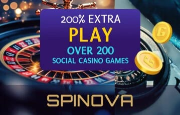 Spinova image