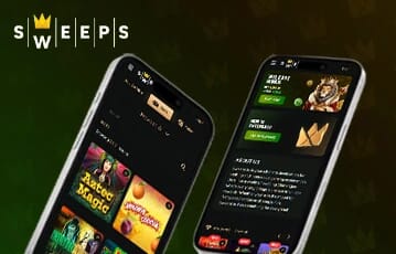 Sweeps.Us image