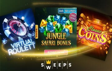 Sweeps.Us image