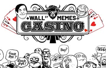 WSM Casino image