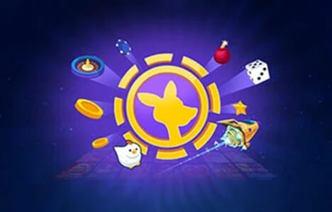 Roobet image