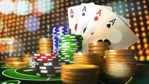 Ethereum Poker Sites