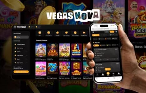 VegasNova image