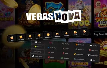 VegasNova image