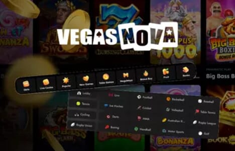 VegasNova image