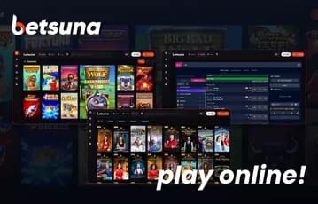Betsuna image