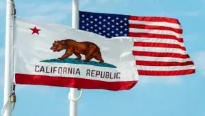 Online Casinos California