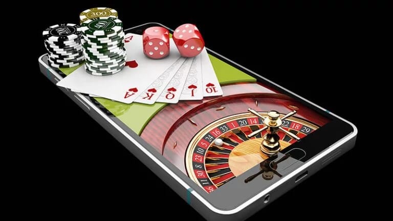 Online casino