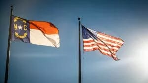 North Carolina Online Casinos