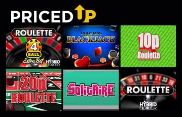 PricedUp: Pros and Cons