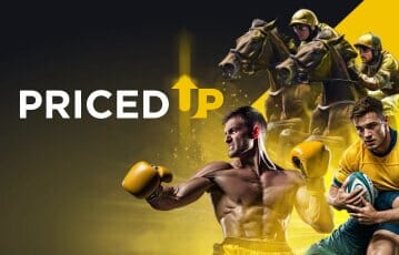 PricedUp image