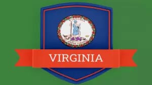 Virginia Online Casinos
