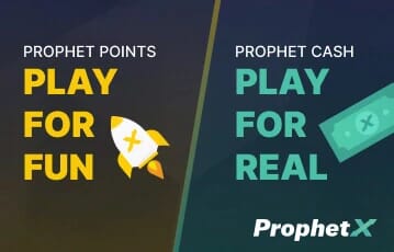 Prophet X image