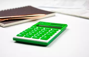 Betting calculators