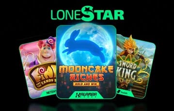 LoneStar Casino image