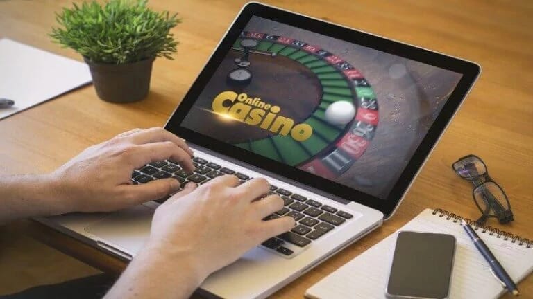 social casinos online