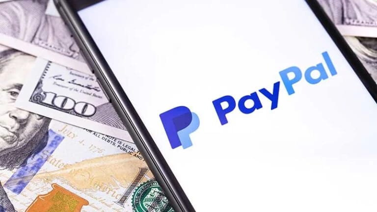paypal