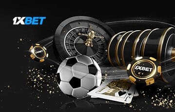 1xbet main