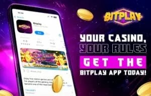 Casinos Sites Like Bitplay