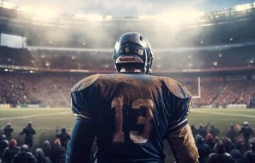American football tips