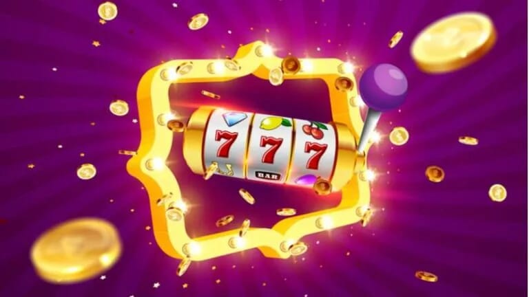 Online casino free spins
