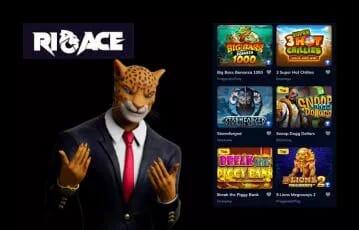 RioAce image