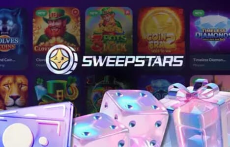 Sweepstars image
