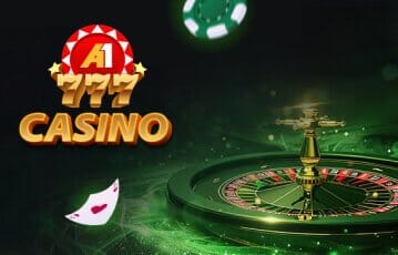 A1 Casino US image