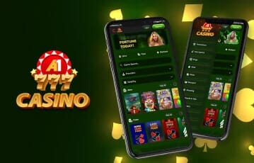 A1 Casino US image