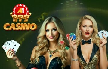 A1 Casino US image